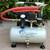 California Air Tools Light & Quiet Air Compressor 4 thumbnail