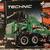 Huge Lego Lot 430 pounds 500+ figs. 71 sets 2 thumbnail