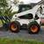 2002 Bobcat A300 Skid Steer - All-Wheel Steer 4 thumbnail