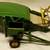 Vintage John Deere Pull Toy Combine Steel Tin Toy 4 thumbnail