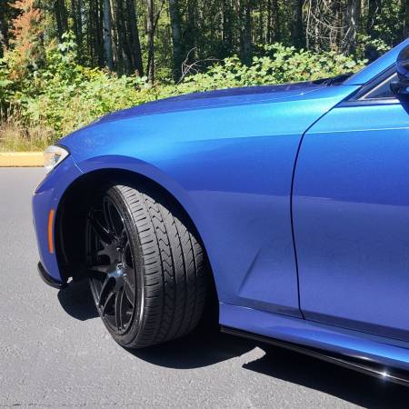 Serie 3 BMW 2020 AWD Tracción en las cuatro ruedas Serie 3 M340i xDrive Sedán - $42,995 (West Coast Autoworks Everett)63622908547969122