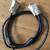 (2) DVI cables 6 ft long 3 thumbnail