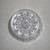 Vintage McKee & Bros. Footed Compote, Pilgrim 4 thumbnail