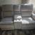 Phoenix Cream 91'' 3 Piece Manual Reclining Sectional 5 thumbnail