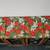 Christmas Table Runners: Poinsettia, Red, Santa, Snowman Holiday Decor 10 thumbnail