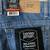 NEW mens jeans 32X32 relaxed, straight leg 3 thumbnail