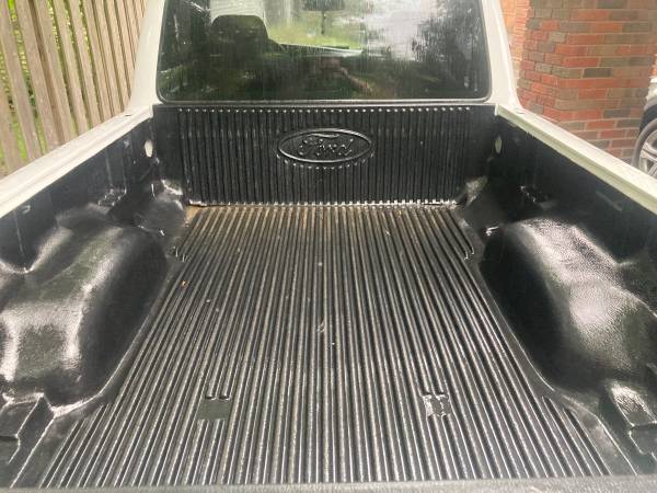 2008 ford ranger - $6,000 (Indianapolis,Irvington)63621976357507121