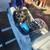 Jet ski and trailer Kawasaki 650 5 thumbnail