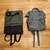 Backpack DSW Green with Black  and Grey - $35.00 Ea - NEW 1 thumbnail
