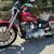 2004 Harley Dyna Super Glide-Like New, Carbureted, 5 speed, 88 ci. 2 thumbnail