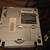 Nintendo GameCube Platinum Silver Console Tested and Working 8 thumbnail