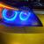 LED LEDS headlight sales and installations 15 thumbnail