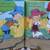 Lot Of Four (4) “The Cat in the Hat’s Learning Library” Books 5 thumbnail