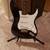 Fender Stratocaster Squire Affinity LIKE NEW w/Fender Gig Bag 4 thumbnail