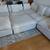 Cloud Couch-Modular Sofa 7 Piece W/Ottoman Beige Linen 8 thumbnail