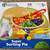 Super sorting pie toy 1 thumbnail