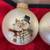 Seven Snowman Christmas Ornaments 6 thumbnail