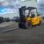CATERPILLAR Diesel Forklift Pneumatic Tire,8k cap,3 stage Side-shift 1 thumbnail
