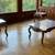 Elegant Marble Top Rococo Coffee Table/ 2 End Table set (3) 1 thumbnail