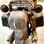 Nuts & Bolts 3’ Long Motorcycle Venice Beach Art Piece, 7 thumbnail