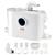 VEVOR 900W Macerator Pump 1 thumbnail