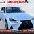 2017 Lexus IS 200t 200 t 200-t Base PRICED TO SELL! 1 thumbnail