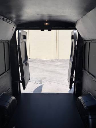 2017 RAM PROMASTER 1500 CALLME/TEXTME - Photo 12