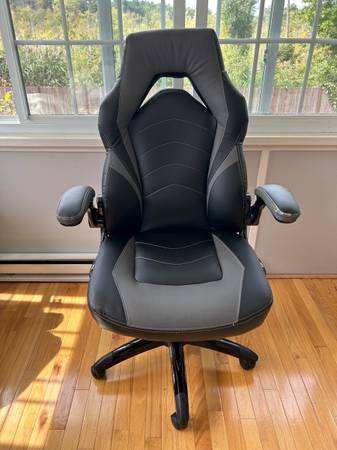 Office Swivel Chair 1