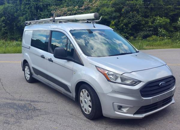 2019 Ford Transit Van......Ready to get the job done!!!!!! 1