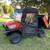 2023 Kubota RTV X900 diesel side by side 4x4 atv utv power dump bed 10 thumbnail