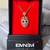Eminem Pendant “Death Of Slim Shady” 1 thumbnail