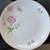 4 Vintage Porcelain Fine China Salad/Dessert Plates-Germany-7-3/4" 3 thumbnail