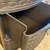 3 drawers brown plastic organizer 3 thumbnail