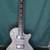 Firefly silver sparkle Les Paul 3 thumbnail