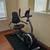 Sunny indoor exercise bike 2 thumbnail
