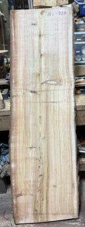 Western Red Cedar Slabs 1