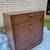Vintage MCM Desk Bottoms (2 left) or nightstands 1 thumbnail
