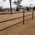 Build pipe fence, braces and hang your gate fast! No welding required 22 thumbnail