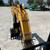 2022 Sany SY26U Mini Excavator W/Hydraulic Thumb 18 thumbnail