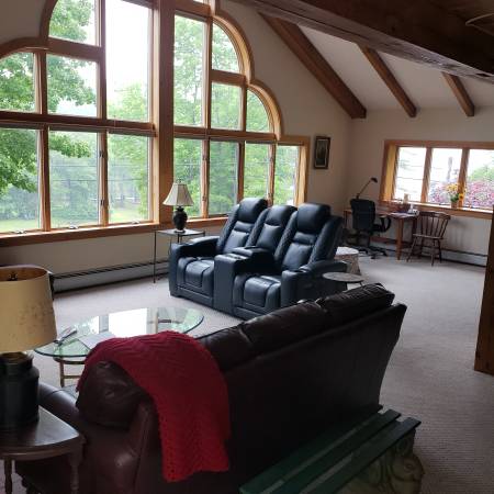 $16.500 / 3 habs - 2000 pies² - ALQUILER TEMPORADA DE ESQUÍ - OKEMO Y KILLINGTON (Plymouth/Ludlow, VT)63313484145793123