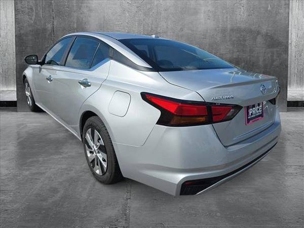 Nissan Altima 2019 2.5 S Sedán - $15,100 (Llame *(678) 730-6405* para Confirmar Disponibilidad Instantáneamente)63620505881601123