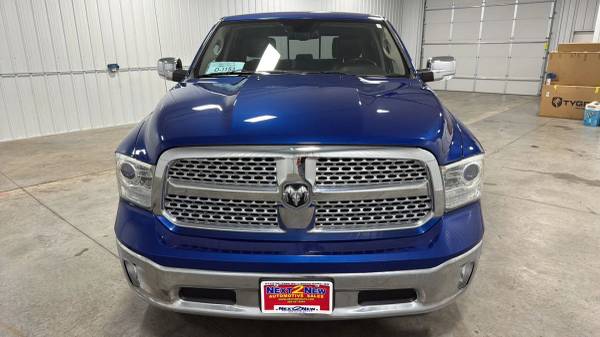 2014 Ram 1500 Crew Cab - In-House Financing Available! - $22,99563470412343299122