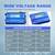 NEW B6 Lipo Battery Balance Charger 80W 6A Discharger for NiMH-NiCd (1 3 thumbnail
