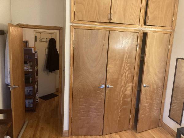 $1,300 / 1hab - 120ft2 - Habitación amplia amueblada disponible SOLO PARA OCTUBRE (Bushwick, Brooklyn)63765507790849123