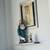 NEW 2 Floating Shelves Wall Shelf 23.6 Inch Hanging Shelf Invisible 10 thumbnail