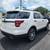 2017 Ford Explorer Sport AWD SUV - 3.5L V6 - 3rd Row - A/C Seats 5 thumbnail