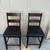 2 Kitchen chairs 1 thumbnail