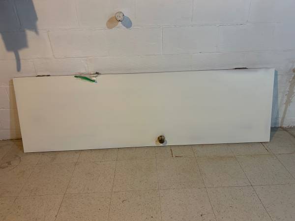 door  24 x 80 1