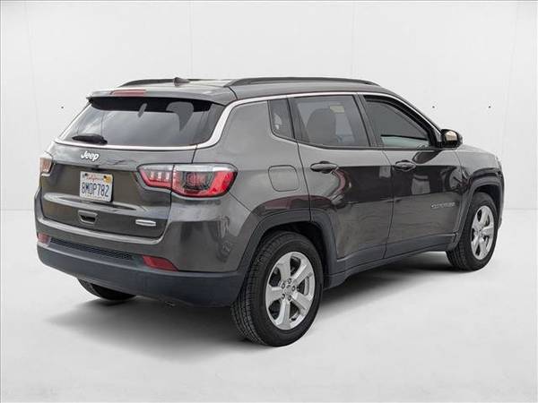 2019 Jeep Compass  Latitude SUV - $16,995 (Call *(760) 585-4333* to Confirm Availability Instantly)63476328057089124