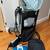Thule Sapling Child Carrier Backpack (plus accessories) 1 thumbnail